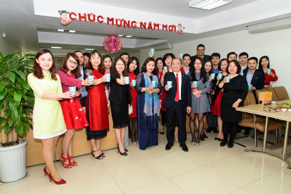 Siêu Thanh Hà Nội tưng bừng khai xuân chúc tết Đinh Dậu 2017 Siêu Thanh Hà Nội tưng bừng khai xuân chúc tết Đinh Dậu 2017
